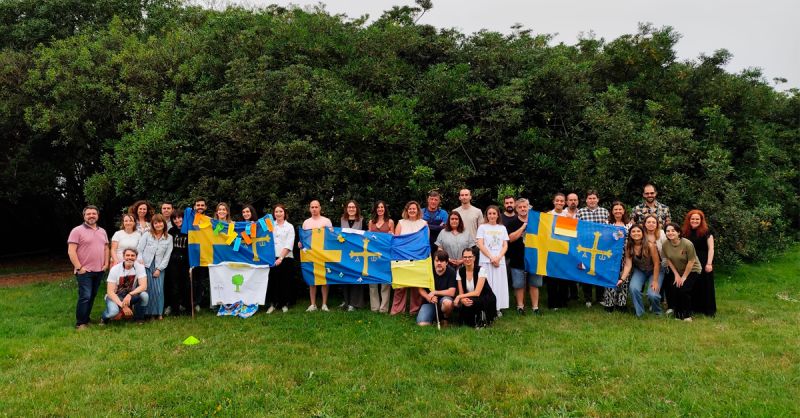 Midsummer Celebration At MBA 2025