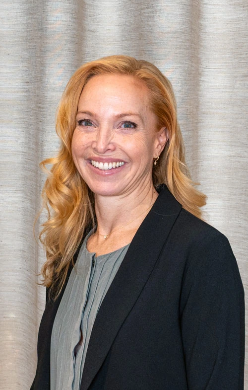 Veronica Byfield