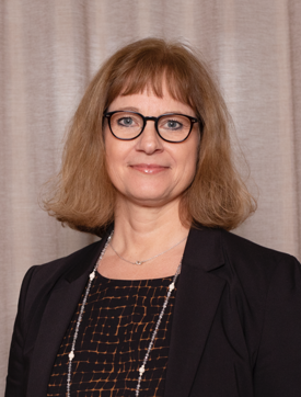 Eva Nilsagård