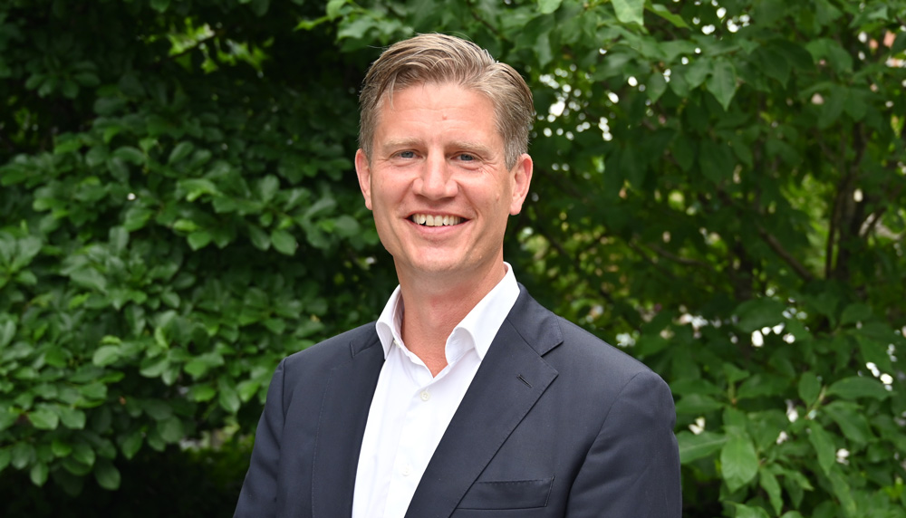 Fredrik Dalborg Linkedin