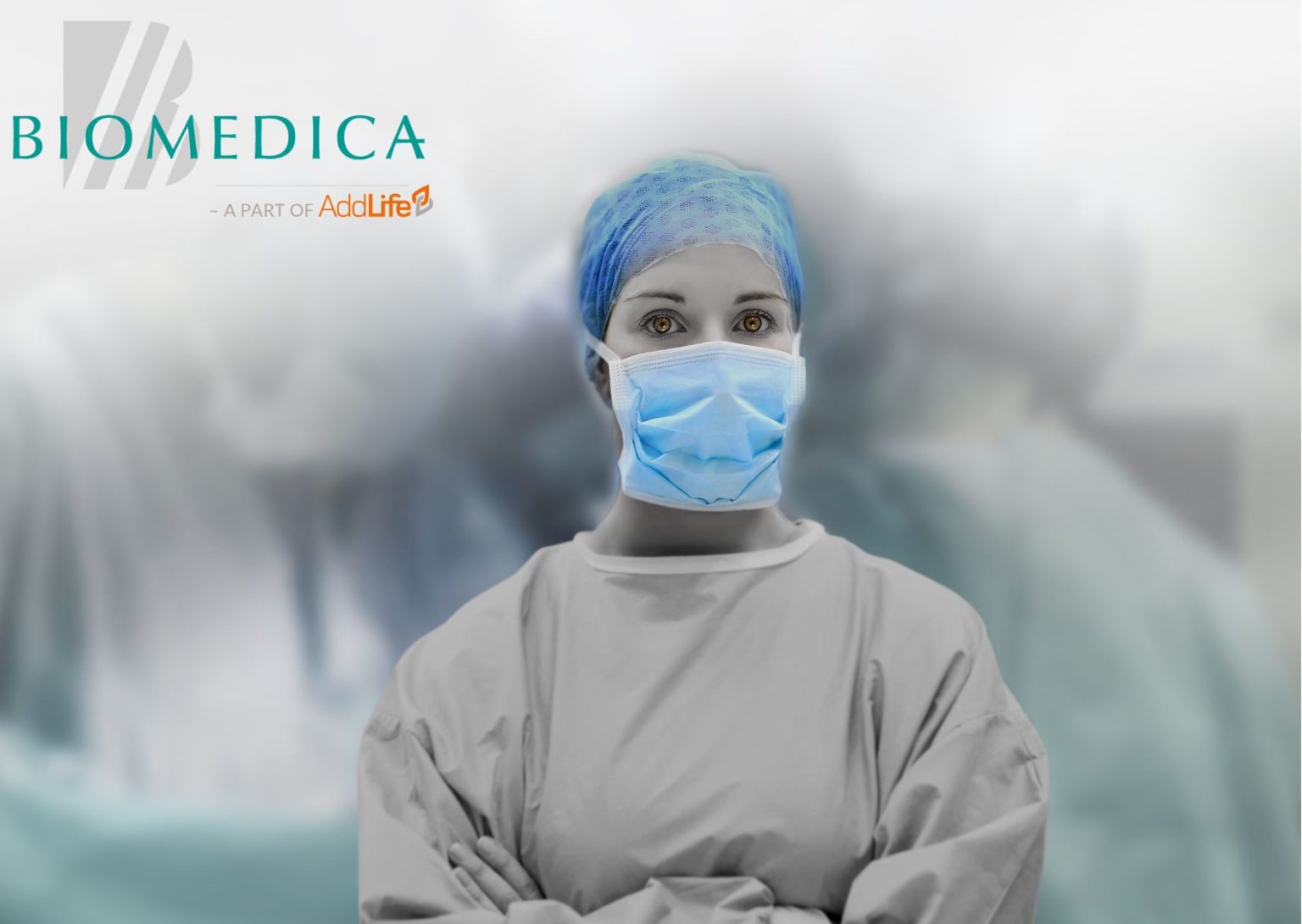 Biomedica Italia Merge
