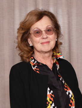 Birgit Stattin Norinder