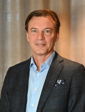 Johan Sjö