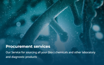 Bio Connect Procurement Services