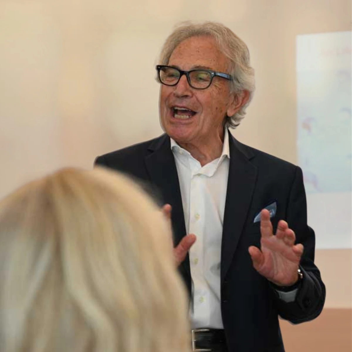 Franco Aiolfi Euroclone