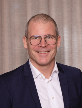 Stefan Hedelius
