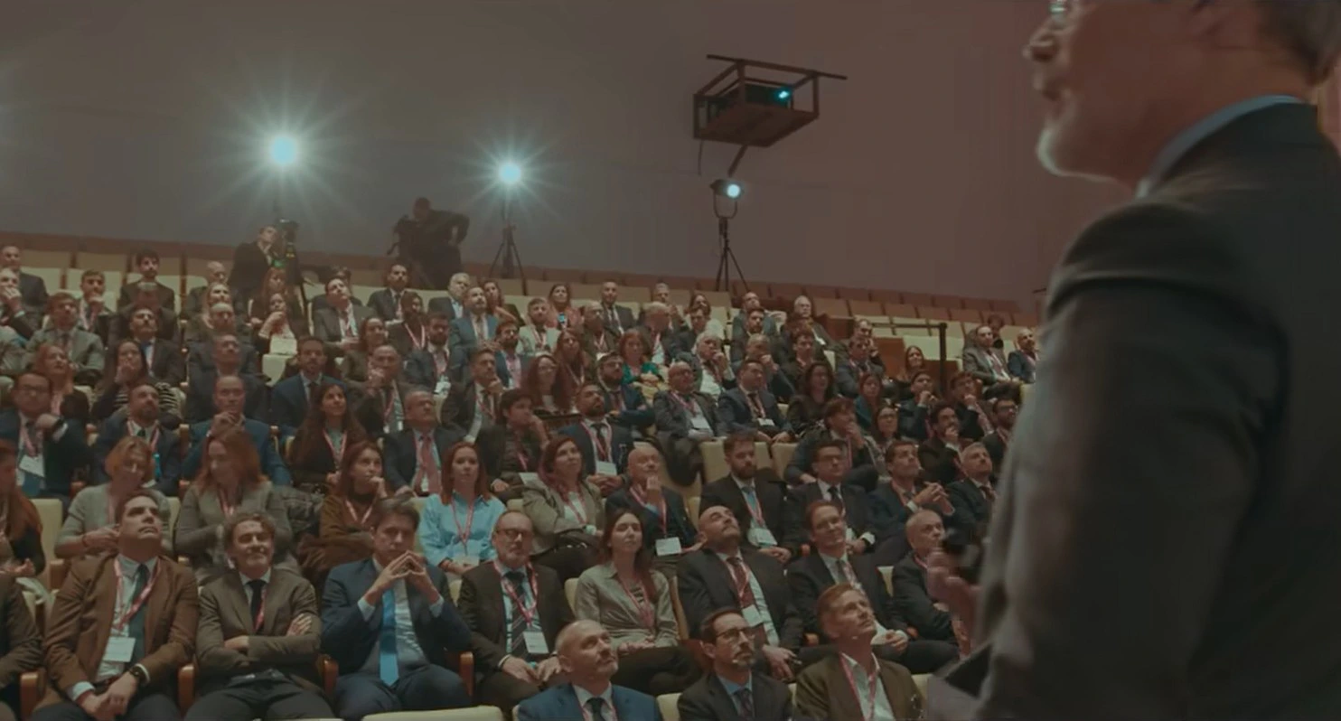 Mbalways Shining 2026