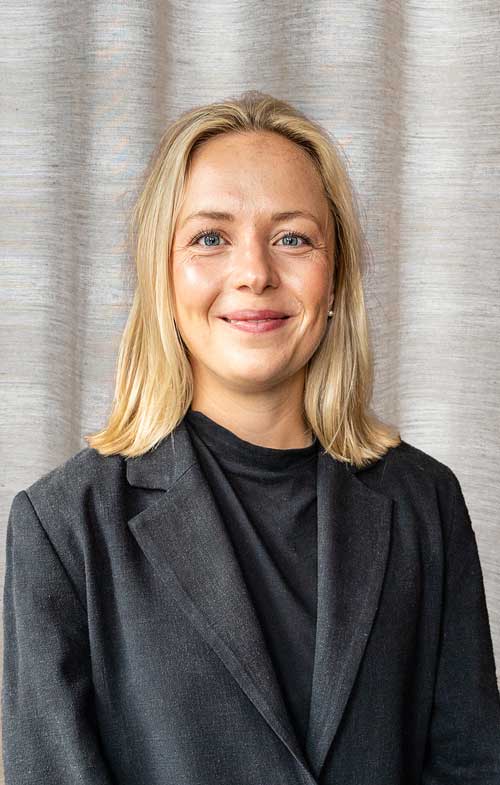 Ida Ödman Holmqvist