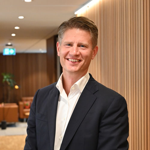 Fredrik Dalborg Addlife 2023