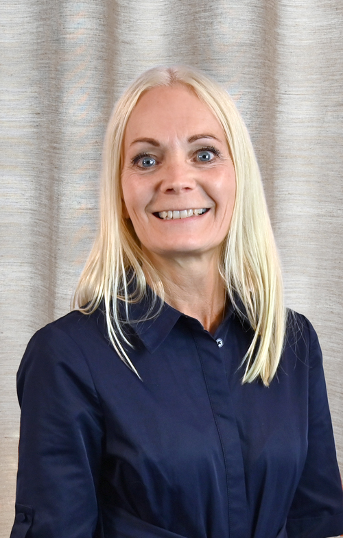 Christina Rubenhag