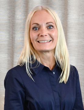 Christina Rubenhag