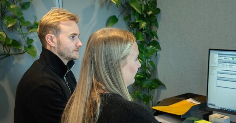 Customer Service At The Heart Of Everything