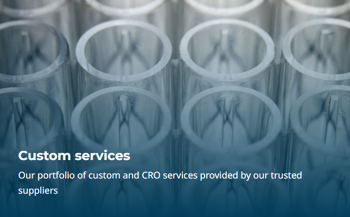 Bio Connect Custom Services