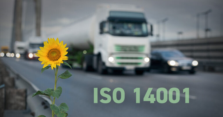 Ymparistosertifikaatti Ymparistojarjestelma 768X403