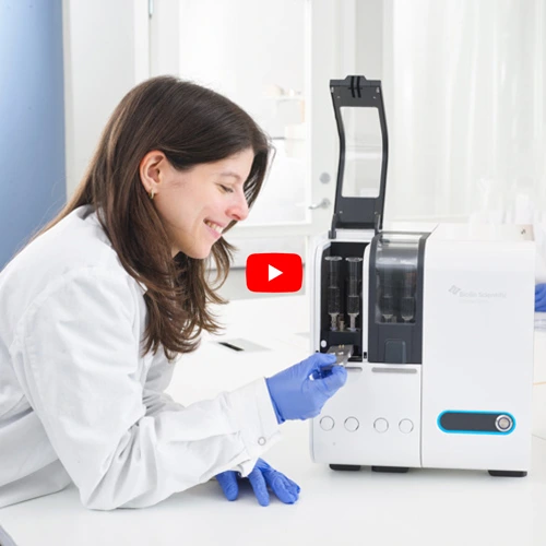 Biolin Scientific Q4 2025