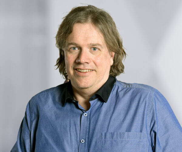 Peter Karlberg Gradientech